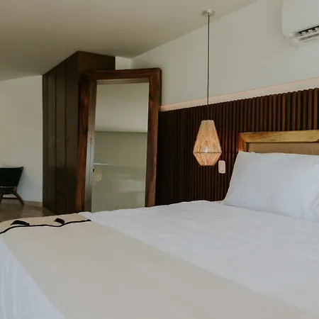 Precioso Departamento Gardens En Tulum Appartement